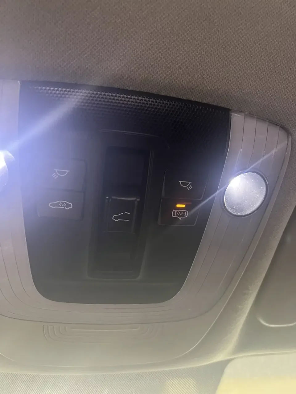 Kia Run proudly Run proudly 2021 1.5L CVT Trend Edition 2022 — thumbnail 4