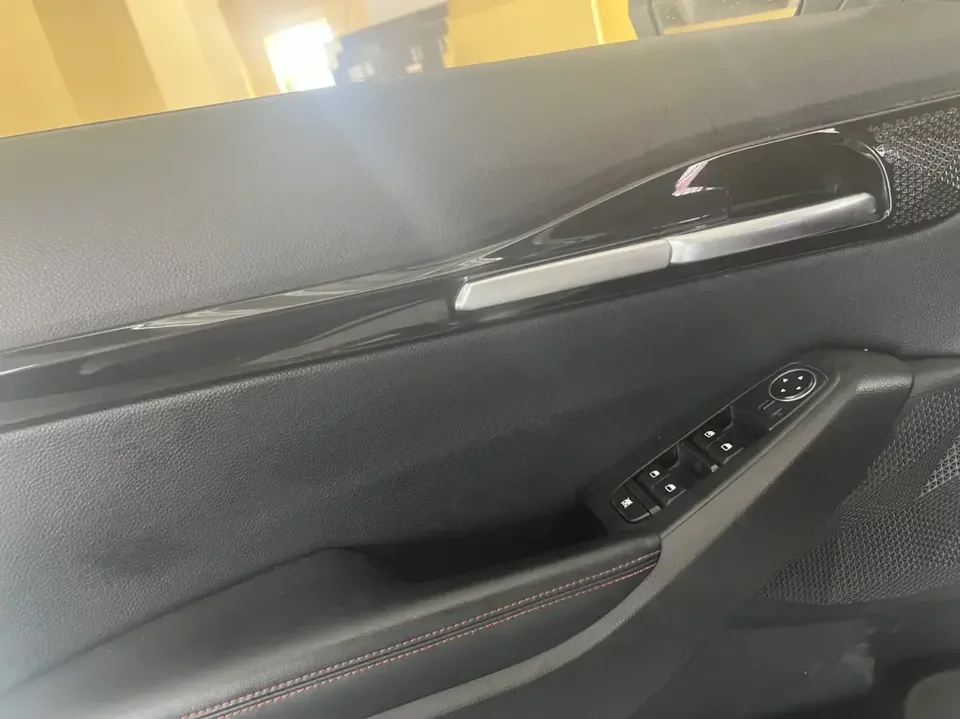 Kia Run proudly Run proudly 2021 1.5L CVT Trend Edition 2022 — thumbnail 5
