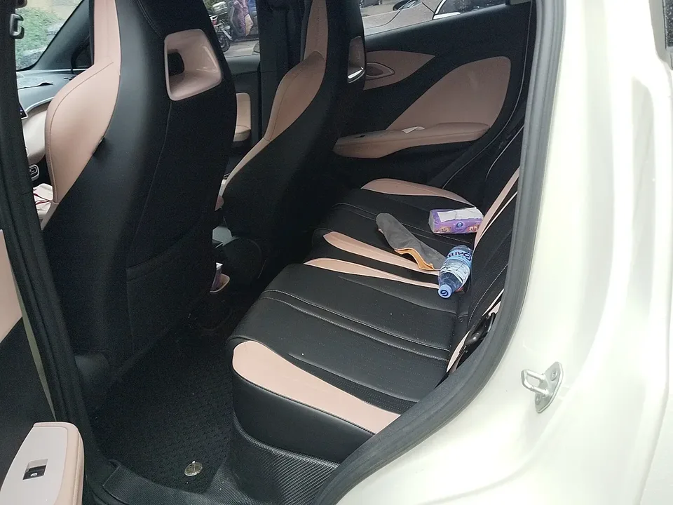 BYD Seagull seagull 2025 Smart Driving Edition 405KM Flying Edition 2025 — thumbnail 3