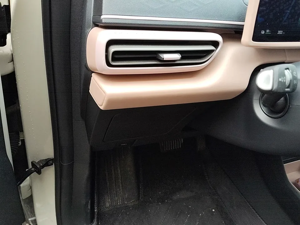 BYD Seagull seagull 2025 Smart Driving Edition 405KM Flying Edition 2025 — thumbnail 4