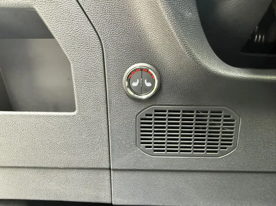 Haval H6 Haval H6 2023 National Trend Edition 1.5T Automatic City Edition 2023 — thumbnail 3