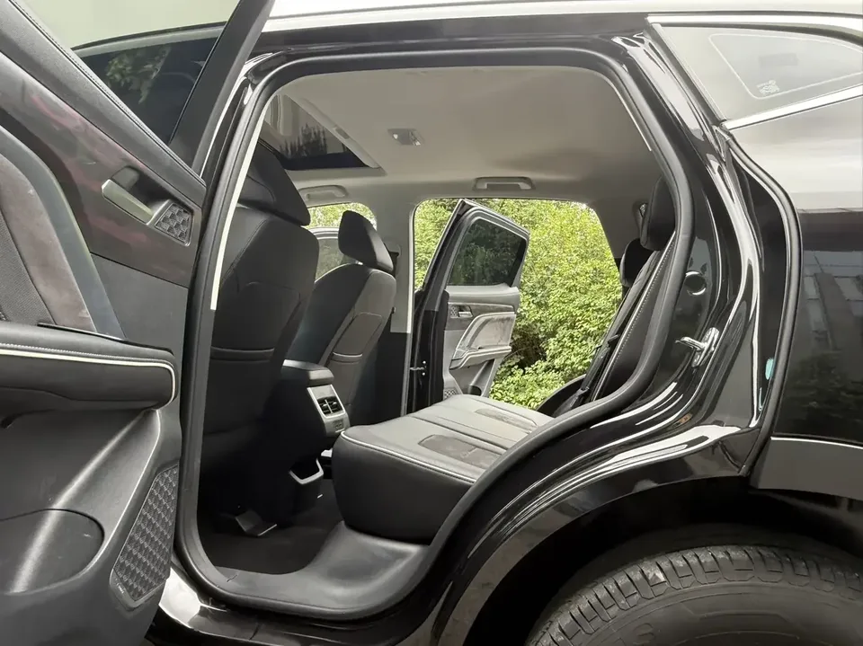 Haval H6 Haval H6 2023 National Trend Edition 1.5T Automatic City Edition 2023 — thumbnail 5