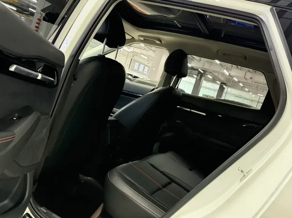 Kia Run proudly Run proudly 2021 1.5L CVT Trend Edition 2022 — миниатюра 3