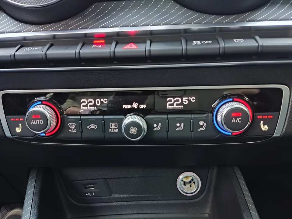 Audi Q2L Audi Q2L 2022 35 TFSI Stylish and Elegant 2022 — thumbnail 4