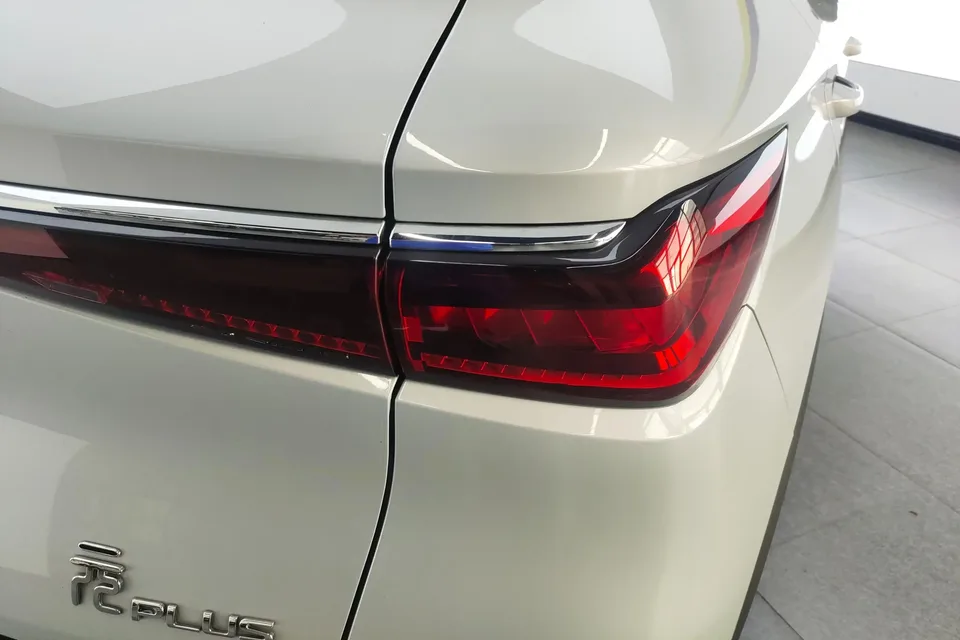 BYD Yuan Plus Yuan PLUS 2022 430KM Premium 2023 — thumbnail 2