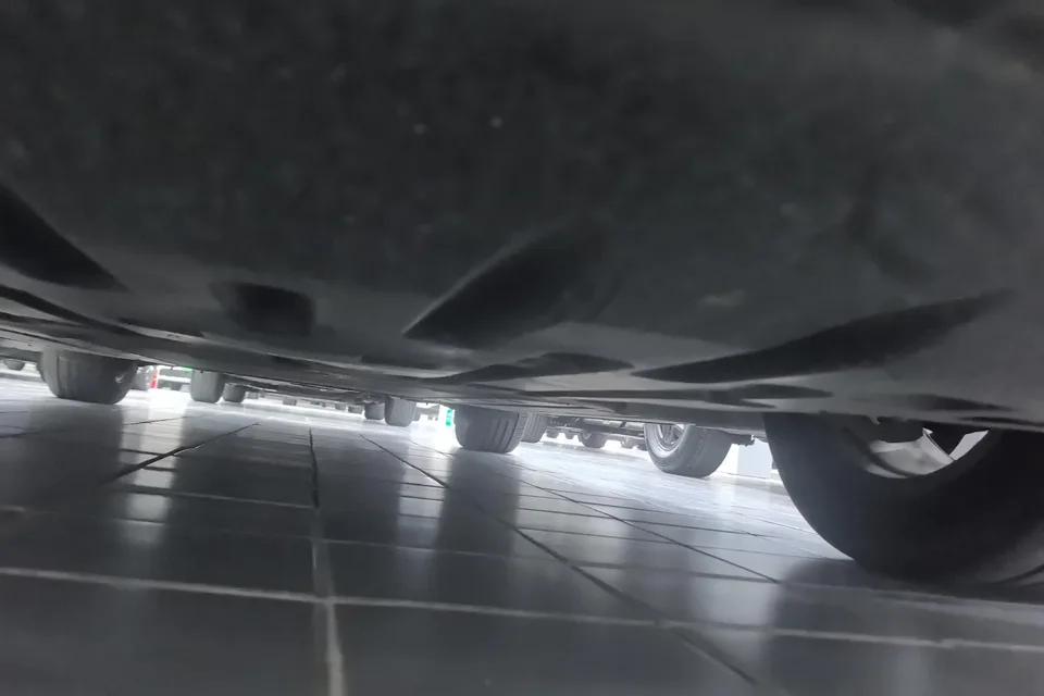 BYD Qin L EV Qin L EV 2025 470KM Leading Model 2025 — thumbnail 2