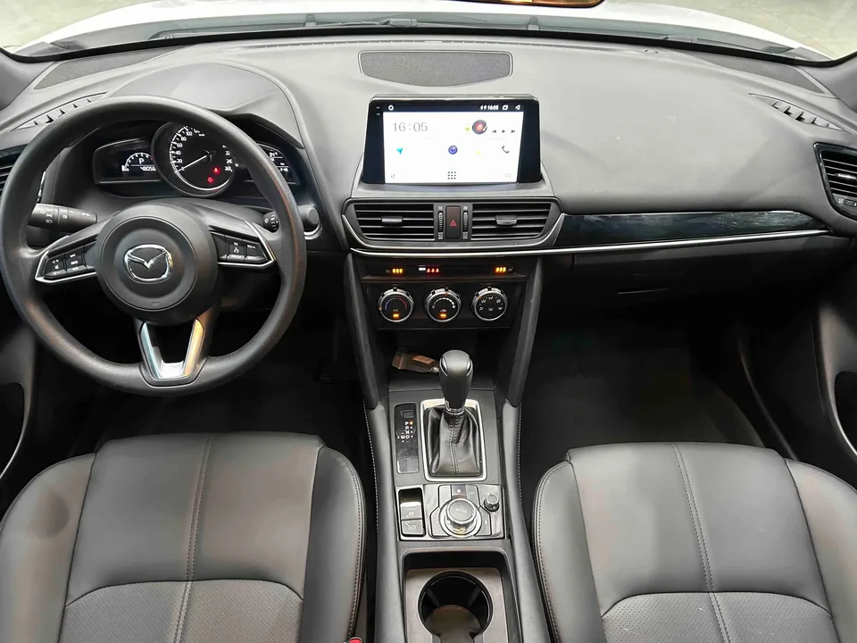Mazda CX-4 Mazda CX-4 2021 2.0L 2WD Blue Sky Vitality Edition 2023 — thumbnail 5