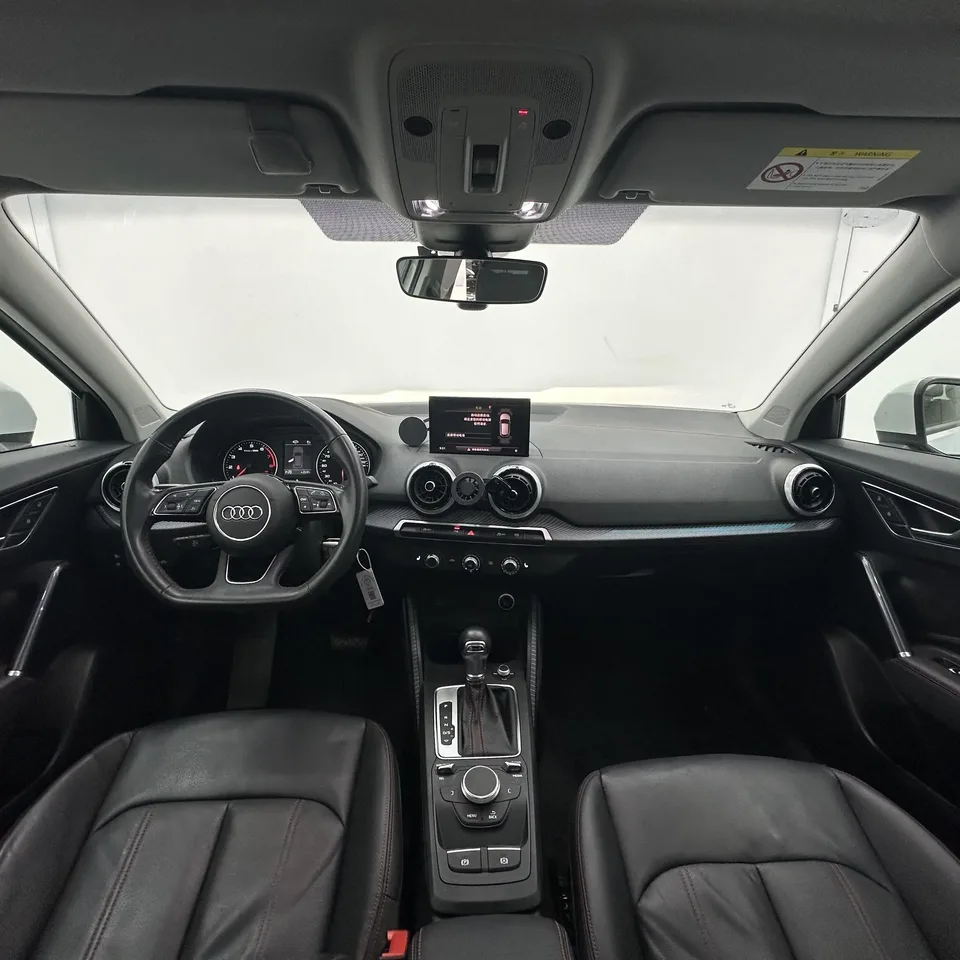 Audi Q2L Audi Q2L 2022 35 TFSI Progressive Dynamic 2022 — миниатюра 3