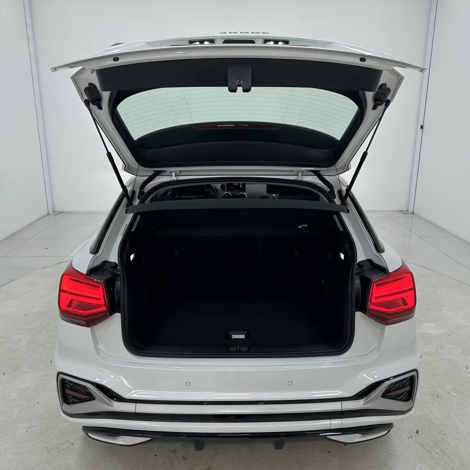 Audi Q2L Audi Q2L 2022 35 TFSI Progressive Dynamic 2022 — миниатюра 5