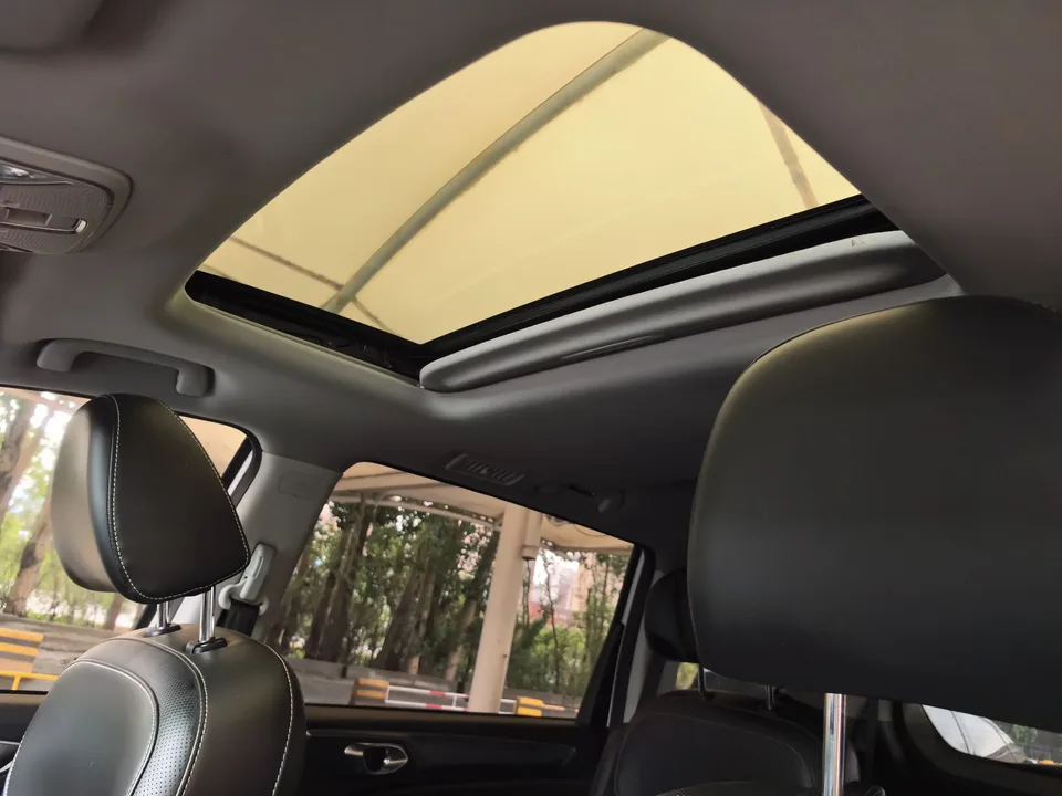 GAC Trumpchi M6 Trumpchi M6 2021 Pro 270T AT Deluxe 2022 — thumbnail 4