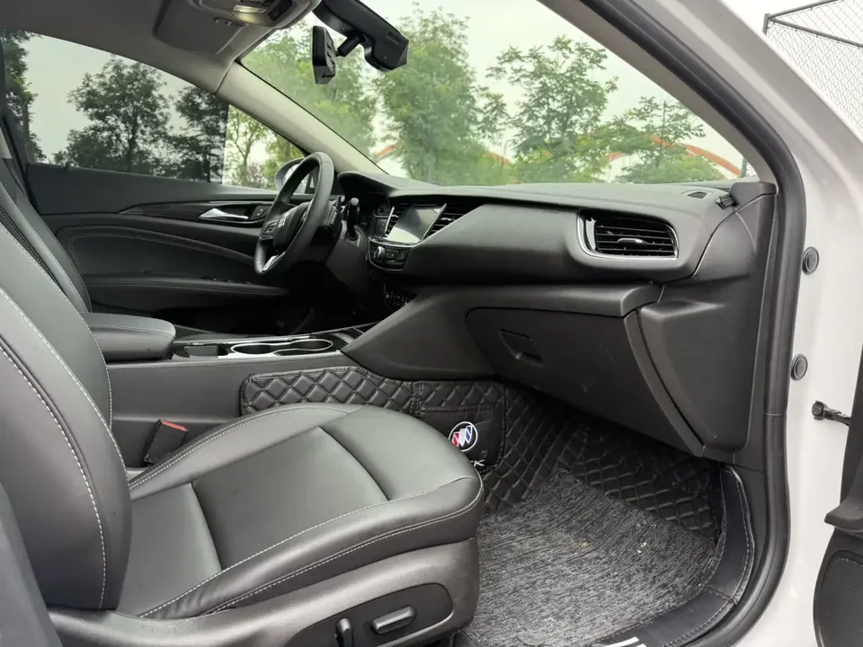 Buick Majesty Majesty 2023 552T Smart 2024 — thumbnail 5