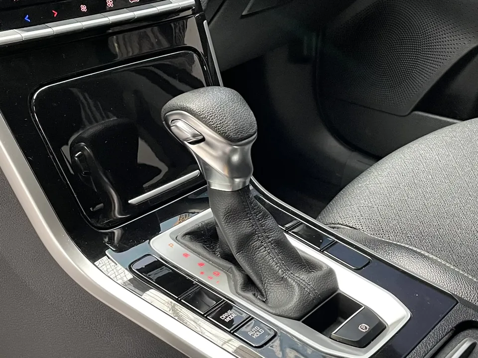Kia K3 Kia K3 2021 Modified 1.5L CVT Fashion Edition 2023 — thumbnail 3