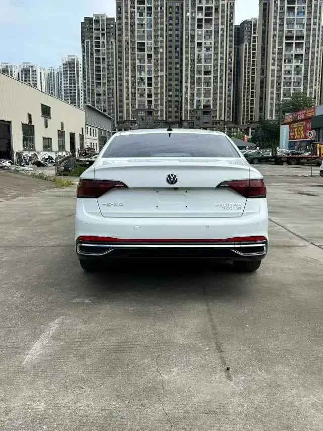 Volkswagen Sagitar Sagitar 2022 280TSI DSG Beyond Edition 2023 — thumbnail 2