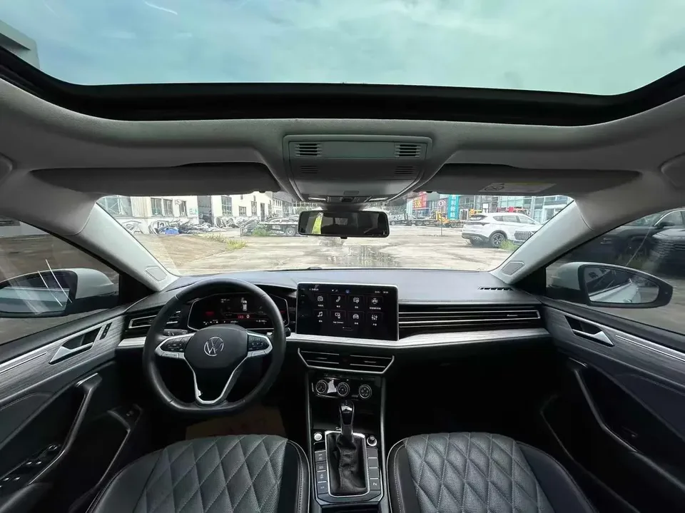 Volkswagen Sagitar Sagitar 2022 280TSI DSG Beyond Edition 2023 — thumbnail 5