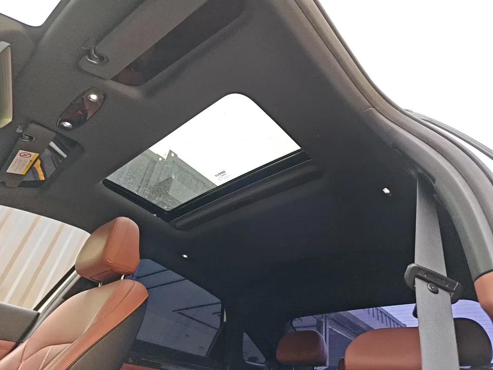 Geely Galaxy L6 Galaxy L6 2025 1.5 EM-i DHT 140KM Exploration+ Edition 2025 — thumbnail 5