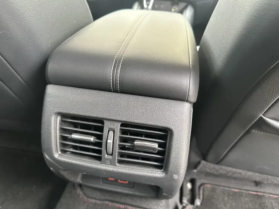 Nissan Altima Sound of nature 2021 2.0L XL Upper AD1 Smart Driving Edition 2022 — thumbnail 2