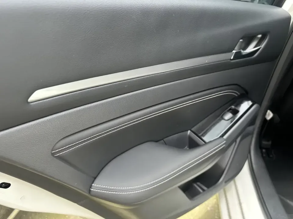 Nissan Altima Sound of nature 2021 2.0L XL Upper AD1 Smart Driving Edition 2022 — thumbnail 4