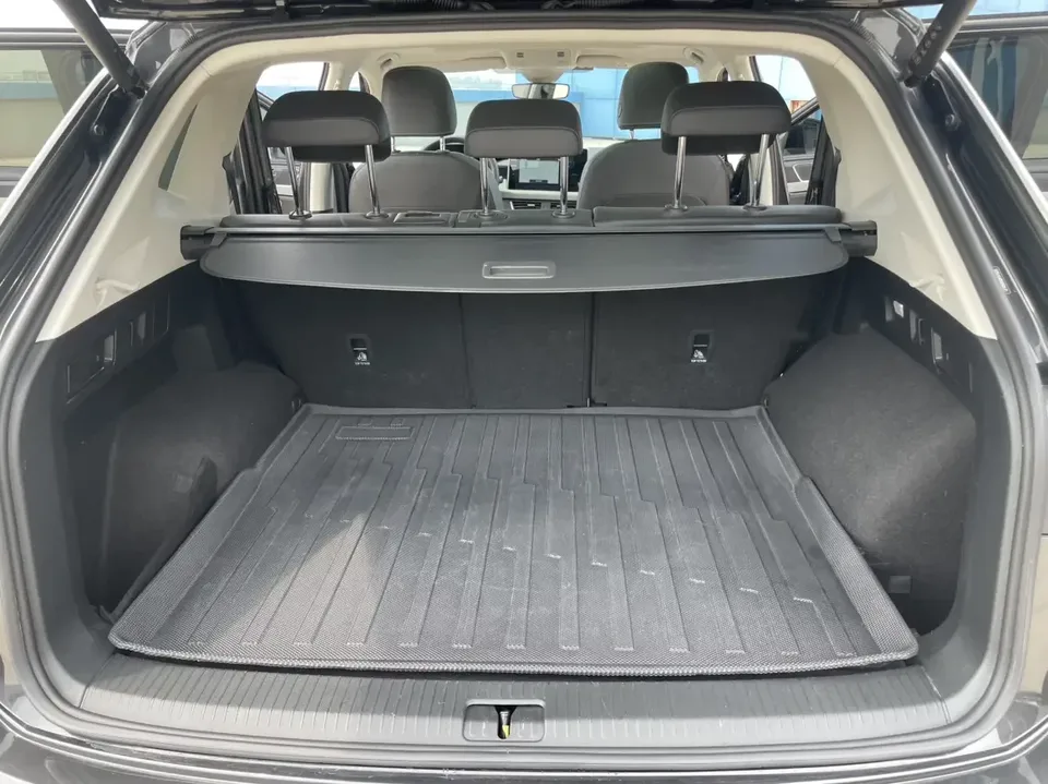 Volkswagen Tayron Tanyue 2023 280TSI 2WD Luxury Plus Advanced Edition 2023 — thumbnail 5