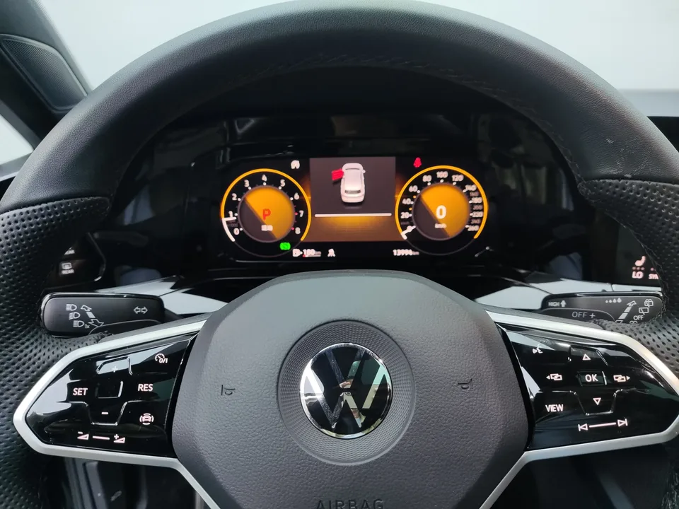 Volkswagen Golf golf 2023 280TSI DSG R-Line Lite 2023 — thumbnail 4