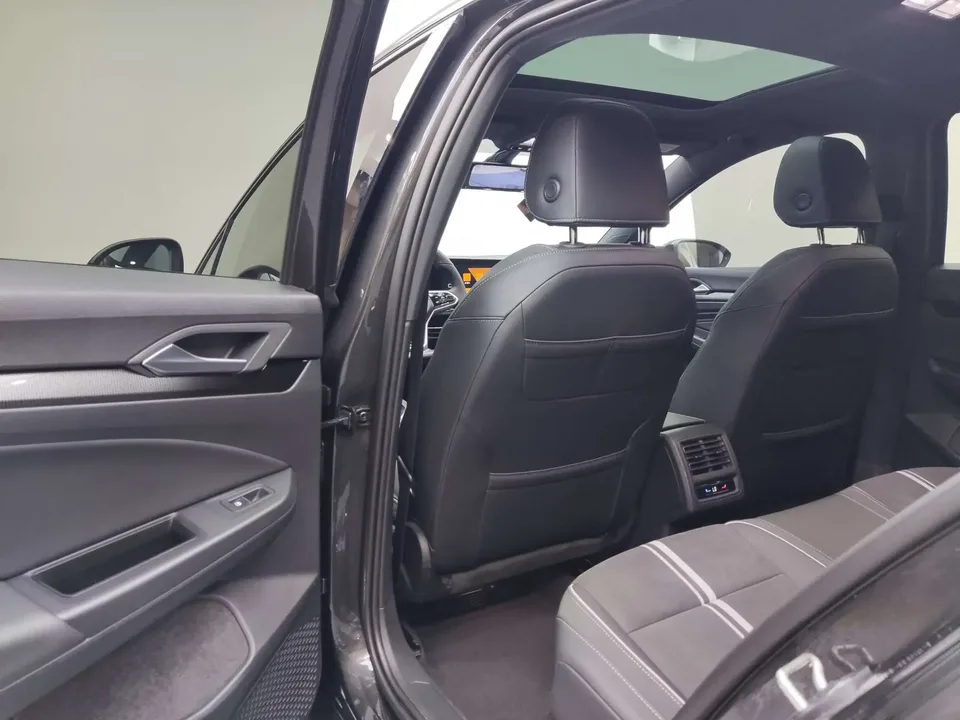 Volkswagen Golf golf 2023 280TSI DSG R-Line Lite 2023 — thumbnail 5