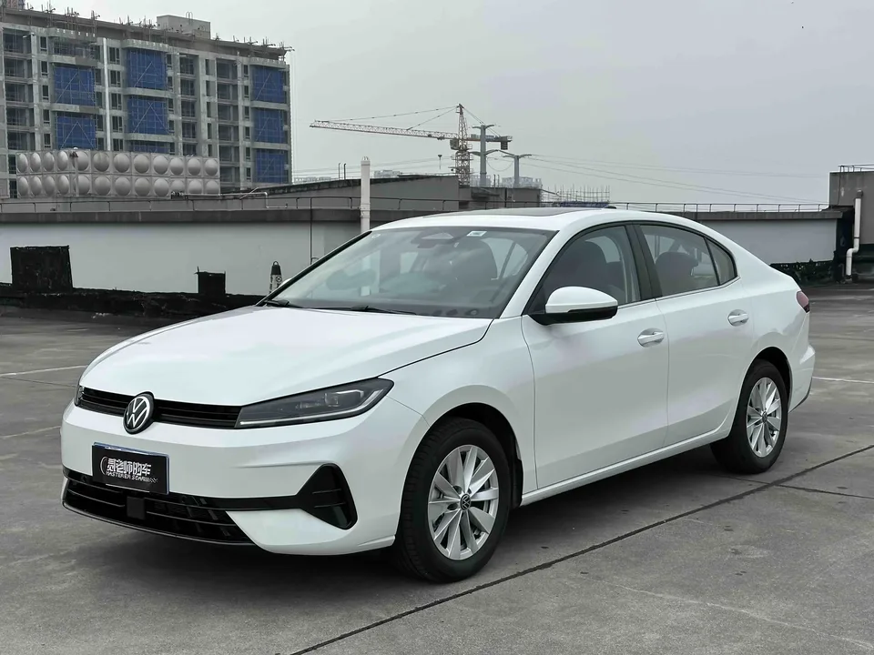 Volkswagen Sagitar Sagitar 2026 S 1.5L Automatic Elite Edition 2026 — photo 1, buy with delivery to Moscow