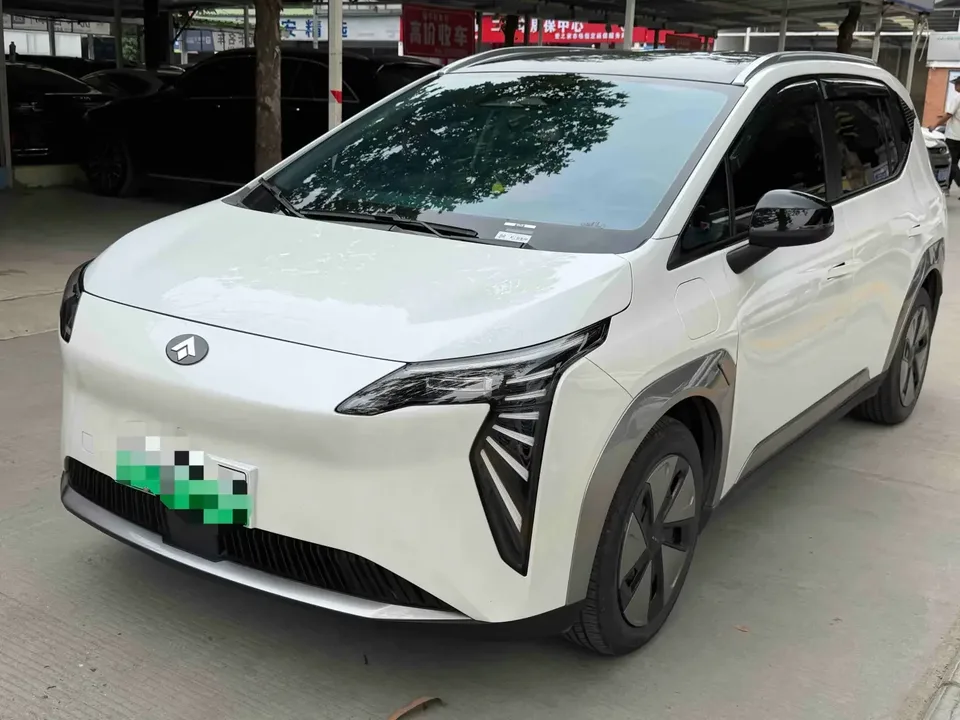 AION Y AION Y 2023 AION Y Younger 2023 — photo 1, buy with delivery to Moscow
