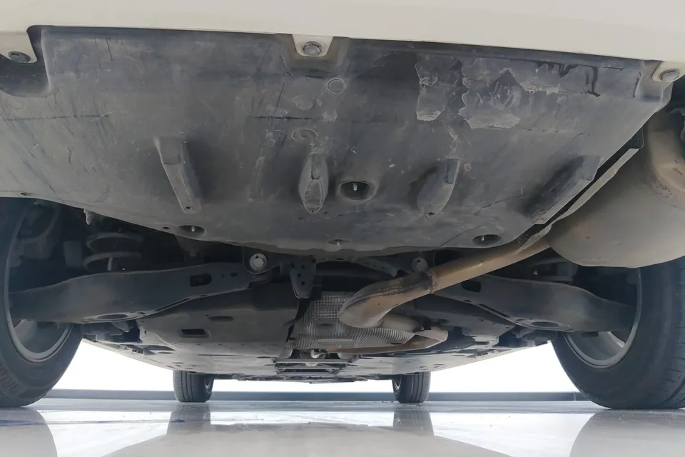 Toyota Corolla Corolla 2022 1.2T S-CVT Pioneer PLUS Edition 2023 — thumbnail 2