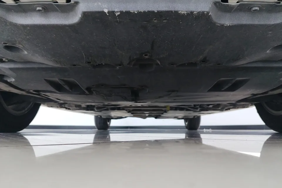 Toyota Corolla Corolla 2022 1.2T S-CVT Pioneer PLUS Edition 2023 — thumbnail 3