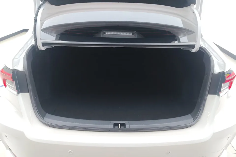 Toyota Corolla Corolla 2022 1.2T S-CVT Pioneer PLUS Edition 2023 — thumbnail 5