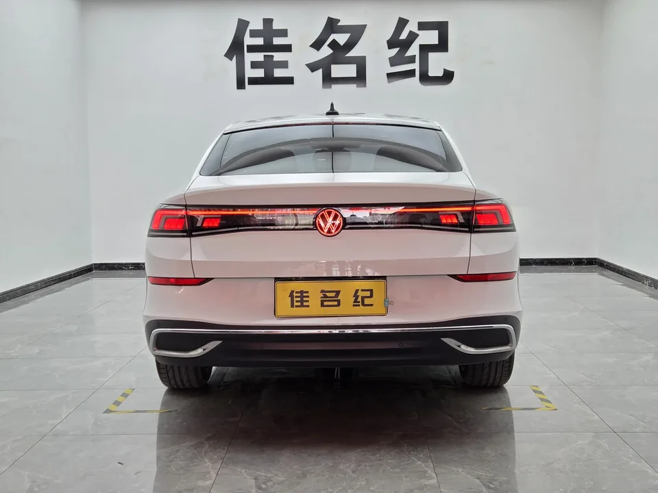Volkswagen Lamando Lingdu 2023 Lingdu L 280TSI DSG Cool Edition 2023 — thumbnail 2