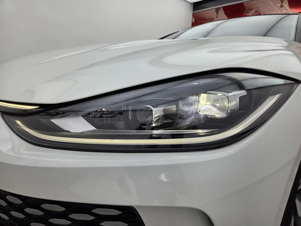 Volkswagen Lamando Lingdu 2023 Lingdu L 280TSI DSG Cool Edition 2023 — thumbnail 3