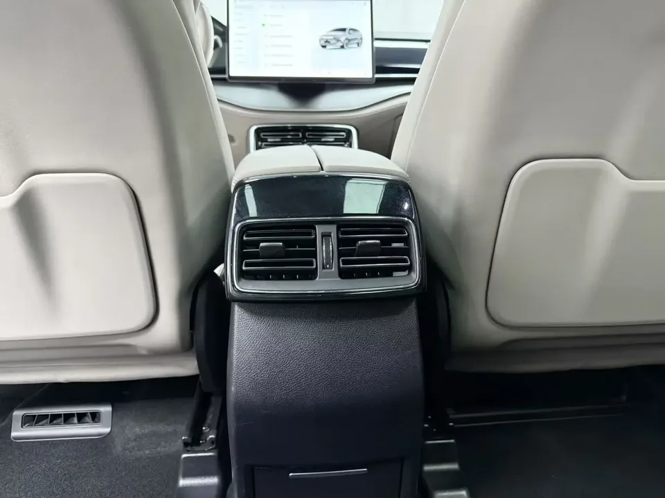 BYD Tang DM Tang DM 2024 Honor Edition DM-i 112KM Premium 2024 — thumbnail 4