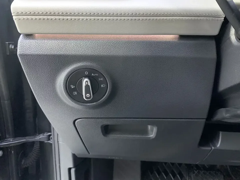 Volkswagen Tayron Tanyue 2023 280TSI 2WD Luxury Plus Advanced Edition 2023 — thumbnail 5