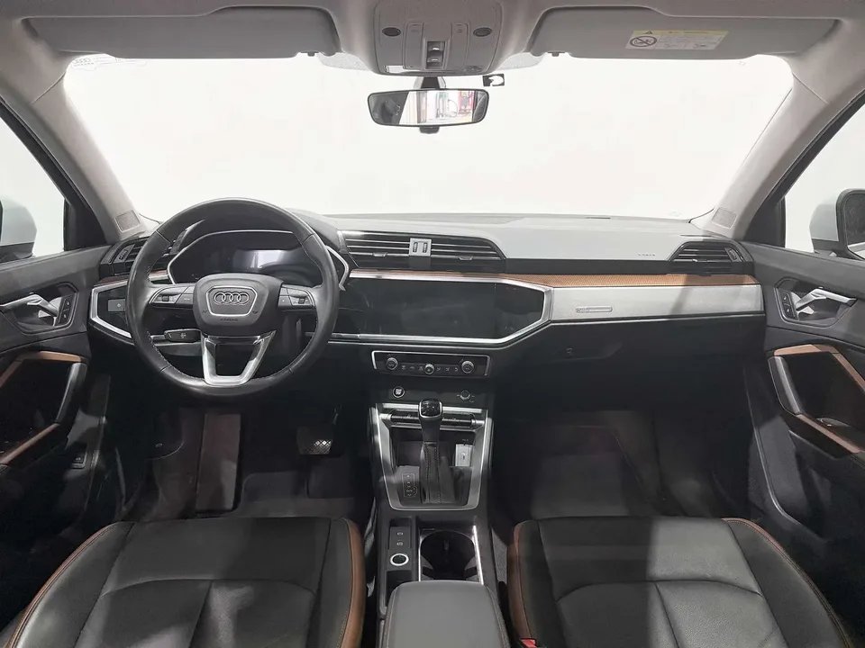 Audi Q3 Audi Q3 2023 35 TFSI Stylish and Elegant 2023 — thumbnail 3