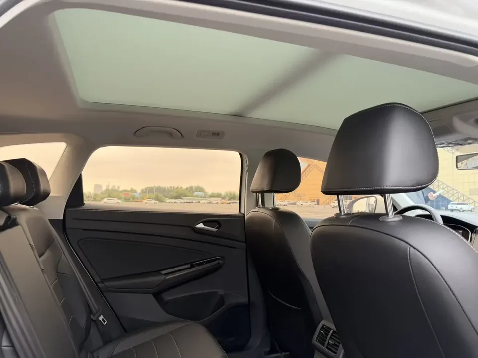Jetta VS7 Jetta VS7 2022 280TSI Automatic Enjoy Edition 2022 — thumbnail 4