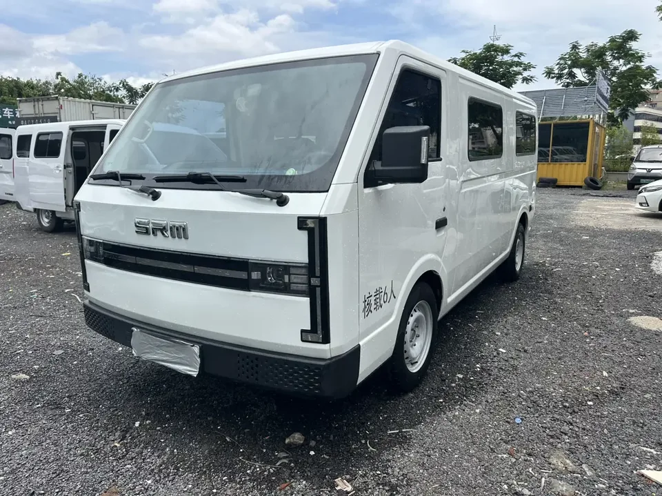Xinyuan Automobile Xinyuan E3L Xinyuan E3L 2025 6 41.86kWh 2025 — photo 1, buy with delivery to Moscow
