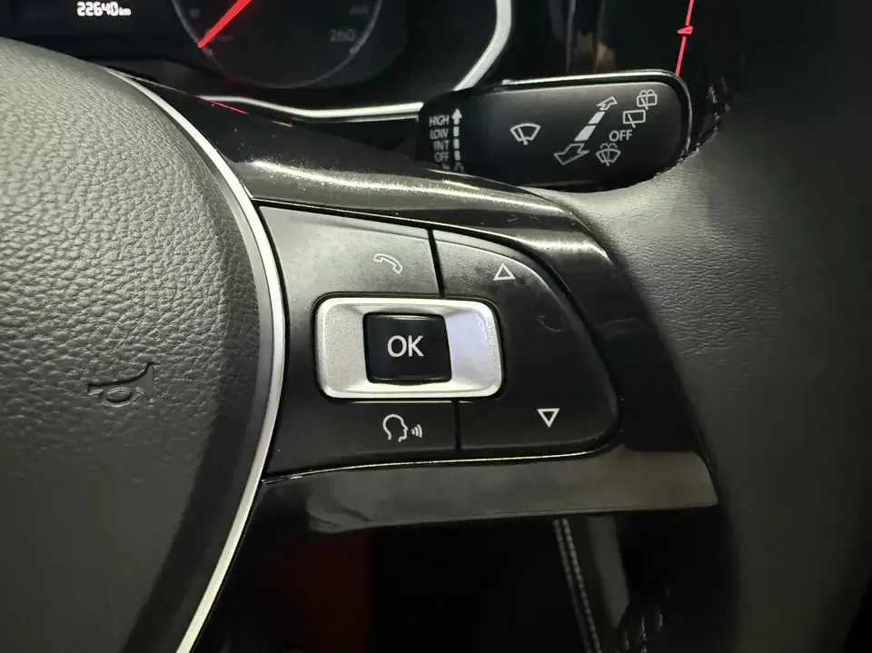 Jetta VS5 Jetta VS5 2023 280TSI Automatic Progressive Edition 2023 — миниатюра 3
