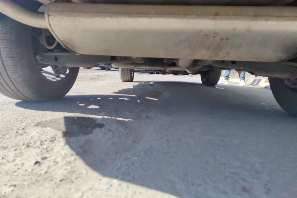 Changan CS75PLUS Changan CS75 PLUS 2022 1.5T Automatic Luxury 2022 — миниатюра 2