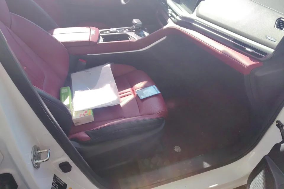 Changan CS75PLUS Changan CS75 PLUS 2022 1.5T Automatic Luxury 2022 — миниатюра 5
