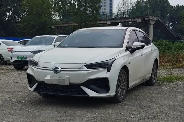 AION S AIONS 2023 Mei 580 2024 — photo 1, buy with delivery to Moscow