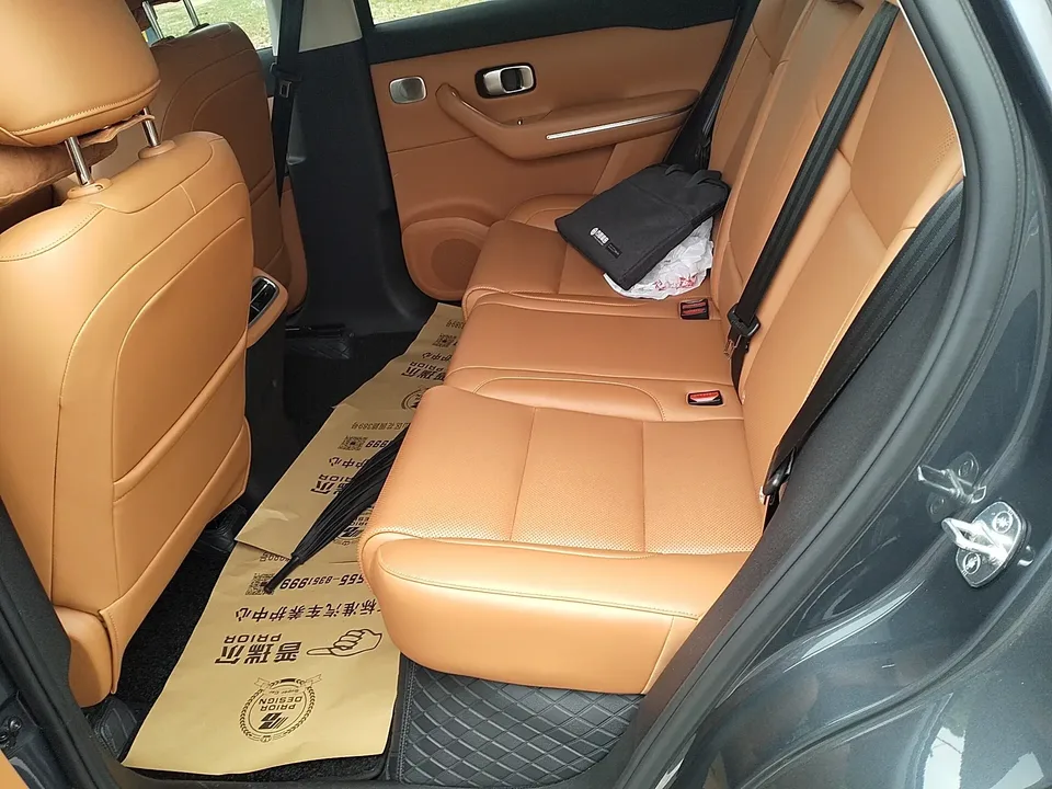 Leapmotor Zero running C10 Zero running C10 2024 Extended Range 210 Comfort Edition 2024 — thumbnail 3