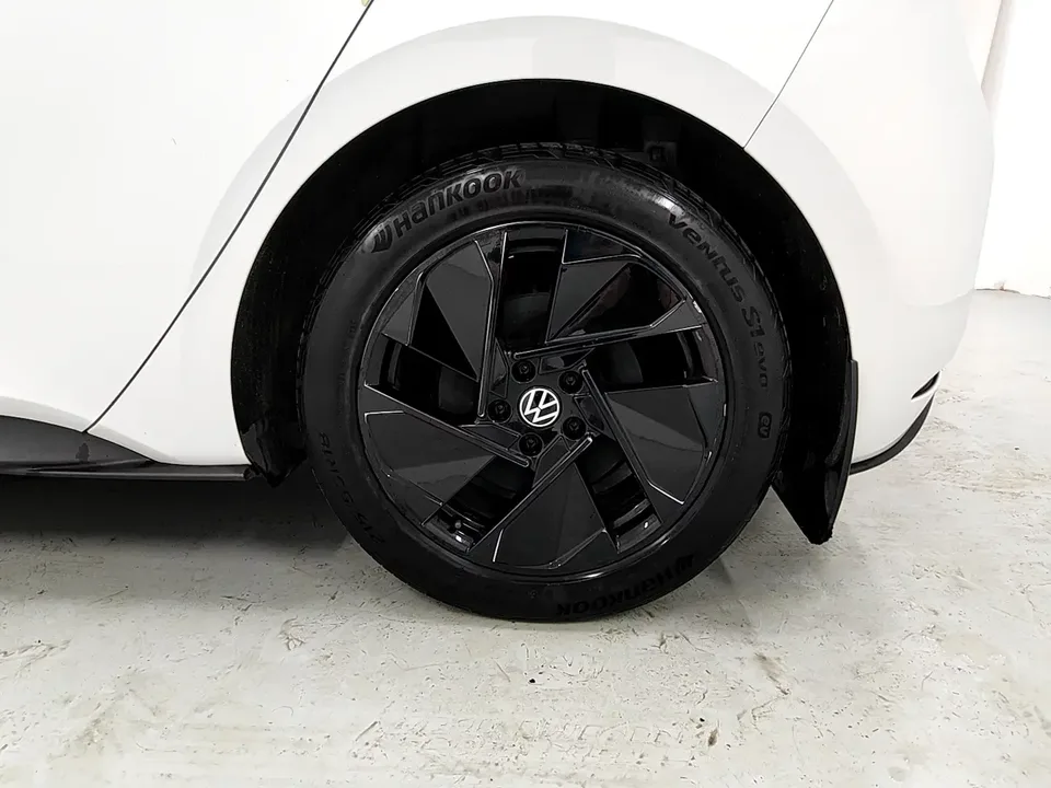 Volkswagen ID.3 Volkswagen ID.3 2024 Outstanding Edition 2024 — thumbnail 3