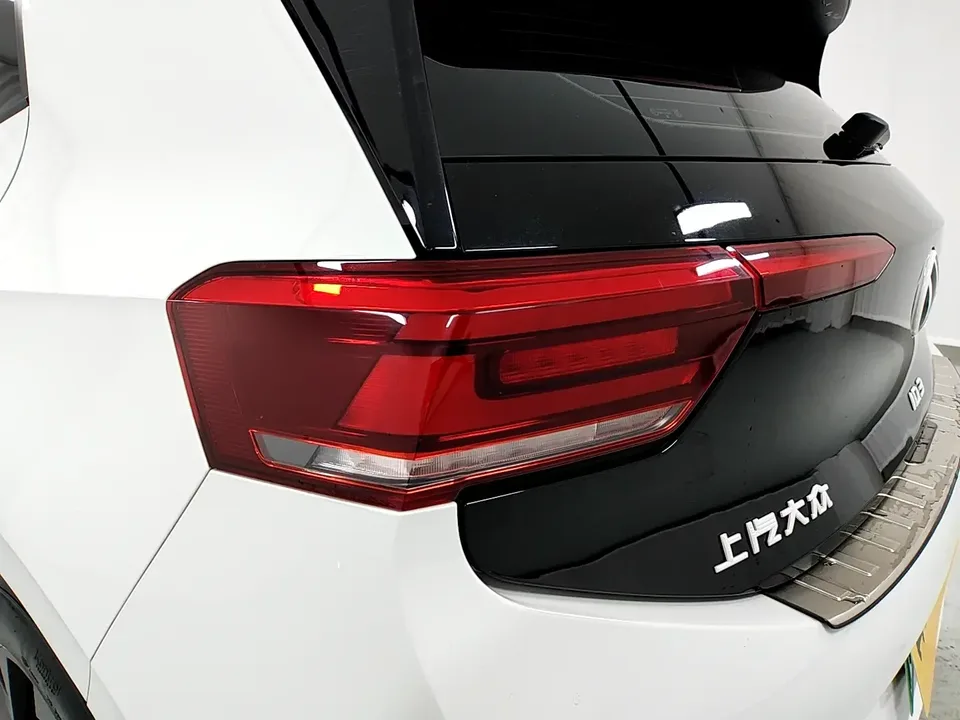 Volkswagen ID.3 Volkswagen ID.3 2024 Outstanding Edition 2024 — thumbnail 4