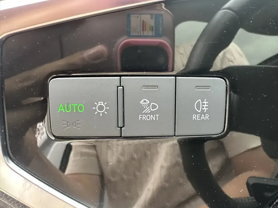 Audi Q3 Audi Q3 2022 35 TFSI Stylish Dynamic 2022 — thumbnail 3