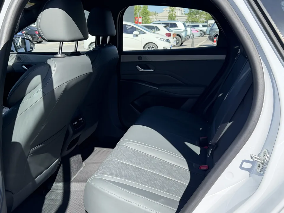 BYD Qin PLUS DM Qin PLUS DM 2025 DM-i 120KM Intelligent Driving Edition 2025 — thumbnail 3