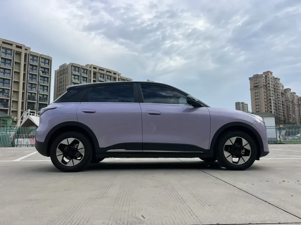 Geely Star Wish Star Wish 2025 UP 410km Exploration+ 2025 — thumbnail 5