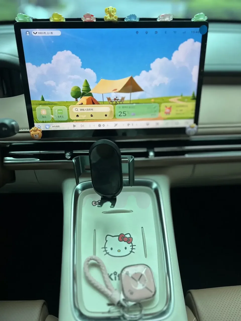 Wuling Bingo S Bingo S 2025 325km Premium Edition 2026 — thumbnail 2