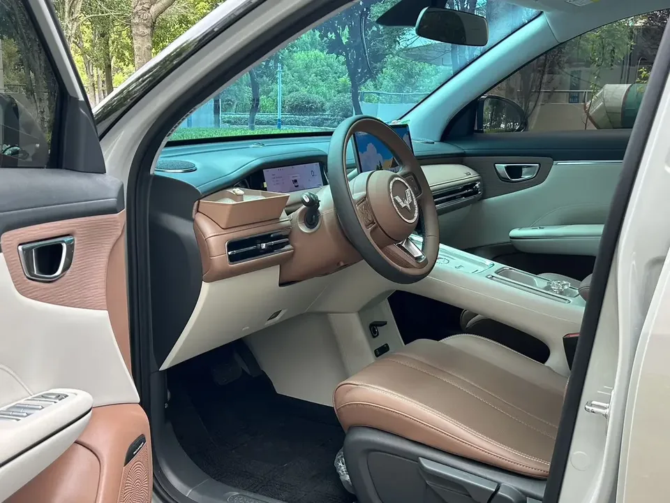 Wuling Bingo S Bingo S 2025 325km Premium Edition 2026 — thumbnail 3