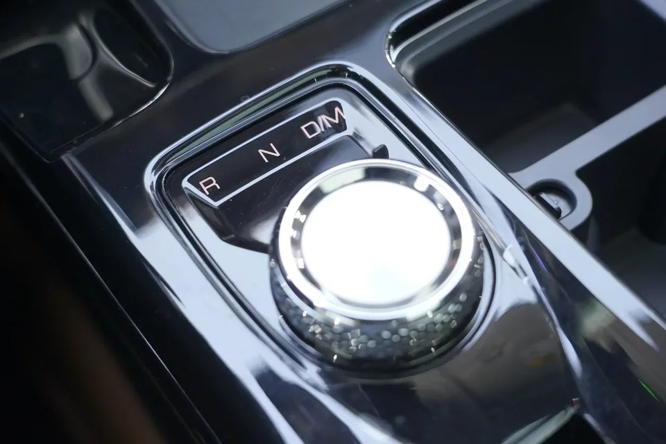 Haval Dargo Harvard dog 2021 1.5T 2WD Border Collie Edition 2022 — thumbnail 5