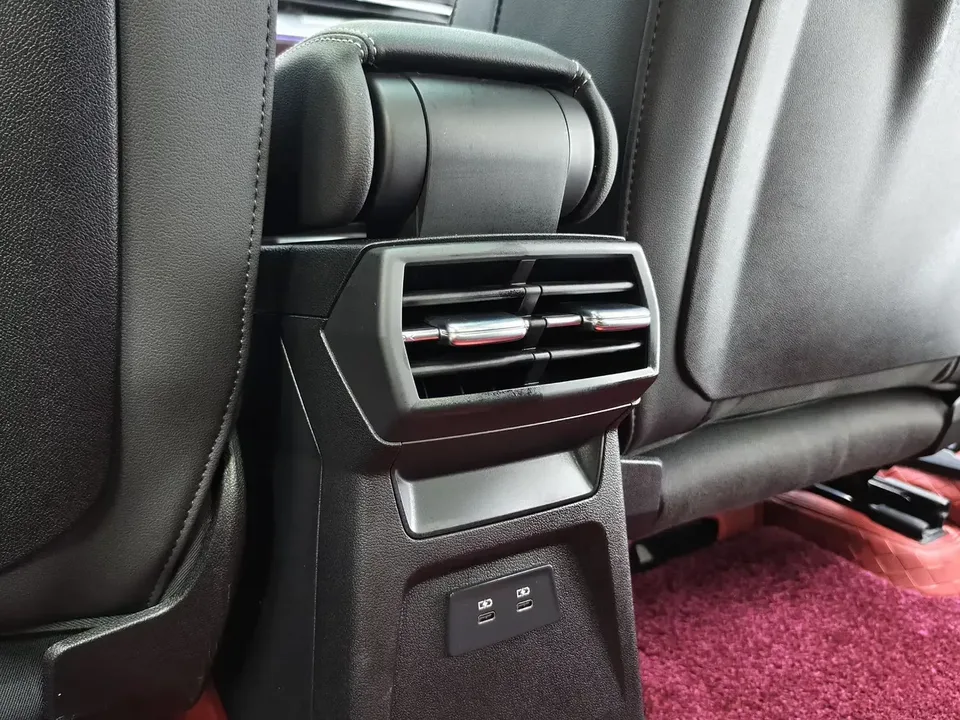 Audi A3 Audi A3 2024 A3L Limousine 35 TFSI Stylish Sports 2023 — thumbnail 3